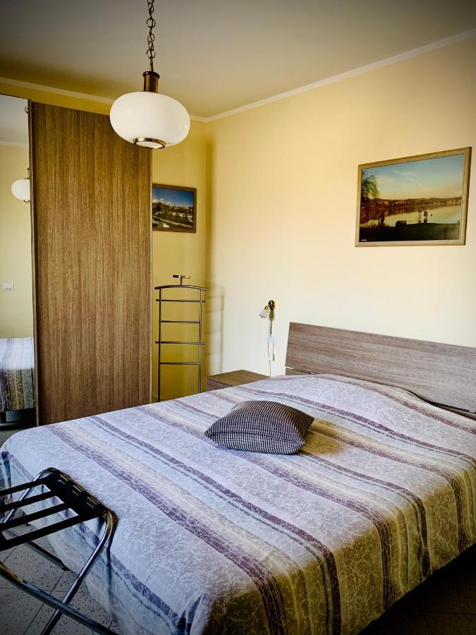 Agriturismo Cascina Mariale Albiano dʼIvrea エクステリア 写真