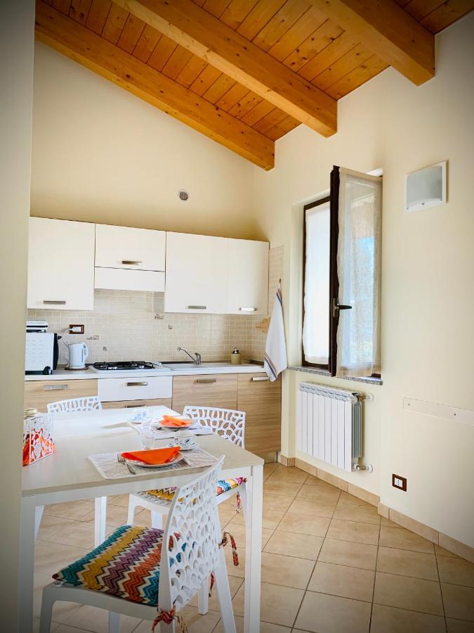 Agriturismo Cascina Mariale Albiano dʼIvrea エクステリア 写真