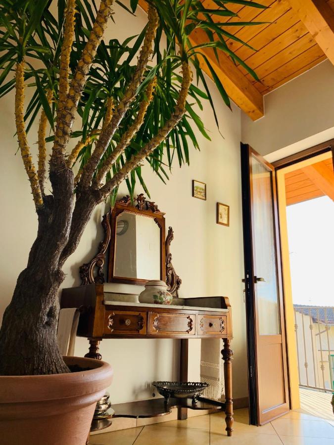 Agriturismo Cascina Mariale Albiano dʼIvrea エクステリア 写真