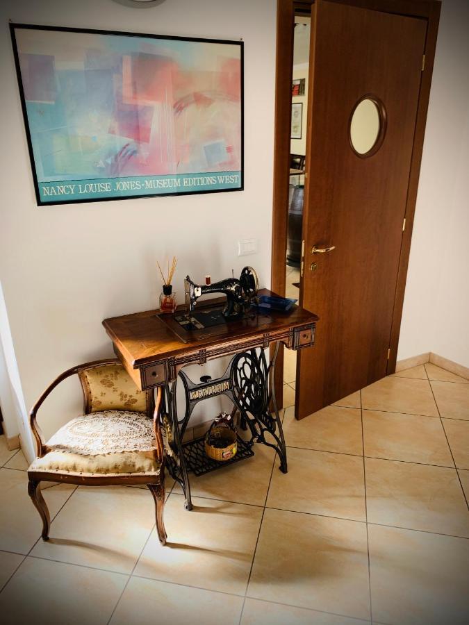 Agriturismo Cascina Mariale Albiano dʼIvrea エクステリア 写真