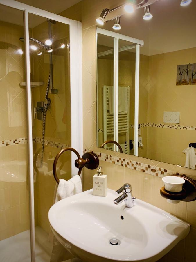 Agriturismo Cascina Mariale Albiano dʼIvrea エクステリア 写真