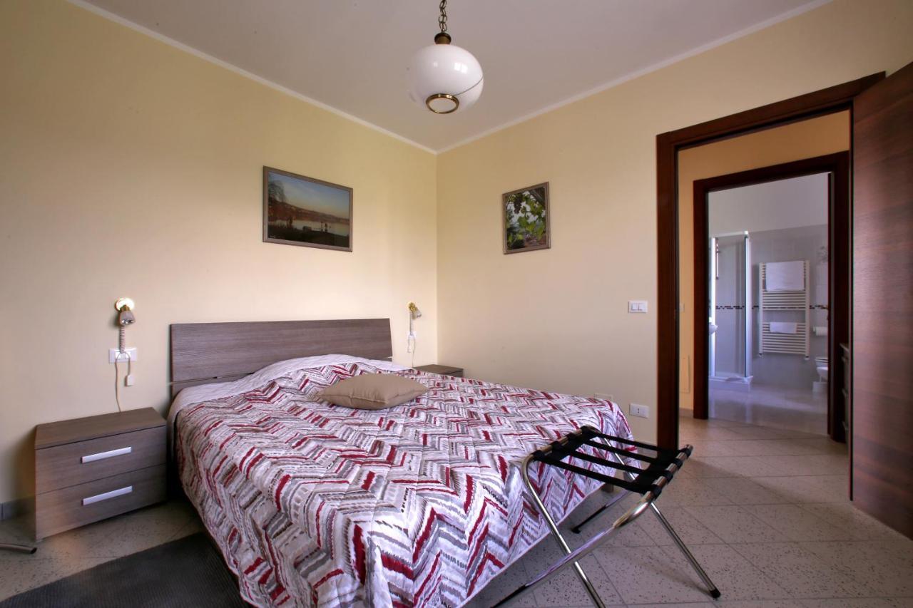 Agriturismo Cascina Mariale Albiano dʼIvrea エクステリア 写真