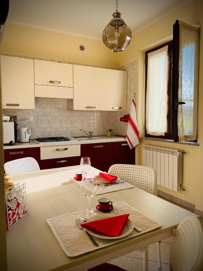Agriturismo Cascina Mariale Albiano dʼIvrea エクステリア 写真